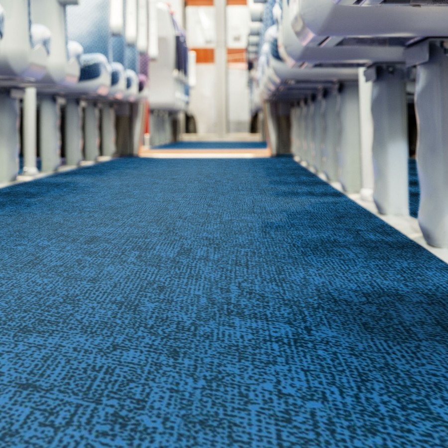 Flotex-Metro-Neon-flokkolt-padloszonyeg