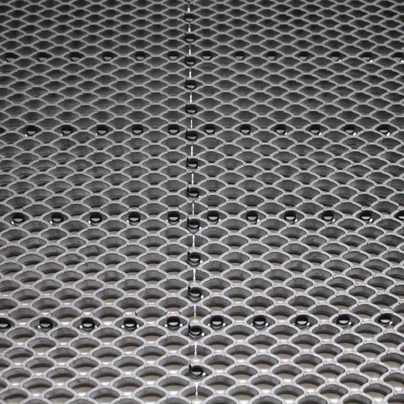 Cleartex-Jaguar-16-modularis-muanyag-szennyfogo-installacio