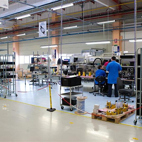 Colorex-SD-modularis-ESD-elleni-PVC-burkolat