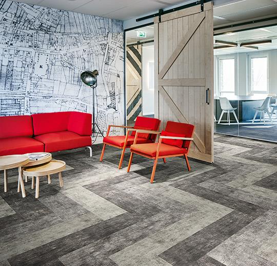 Flotex-Concrete-modularis-padloszonyeg-installacio