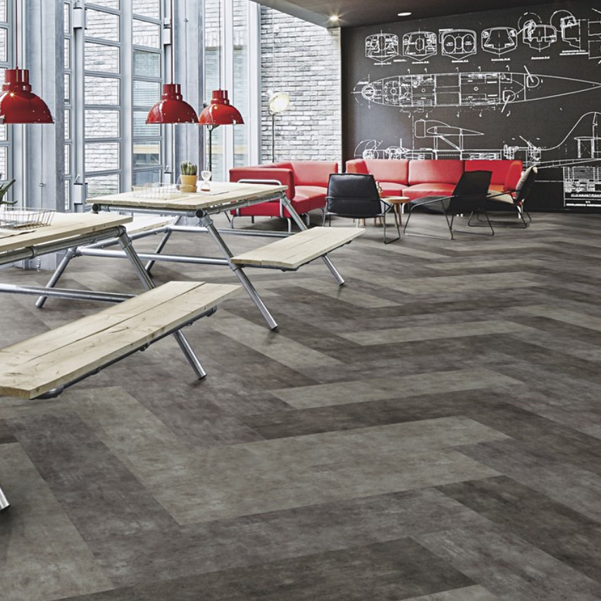 Flotex-Concrete-modularis-padloszonyeg