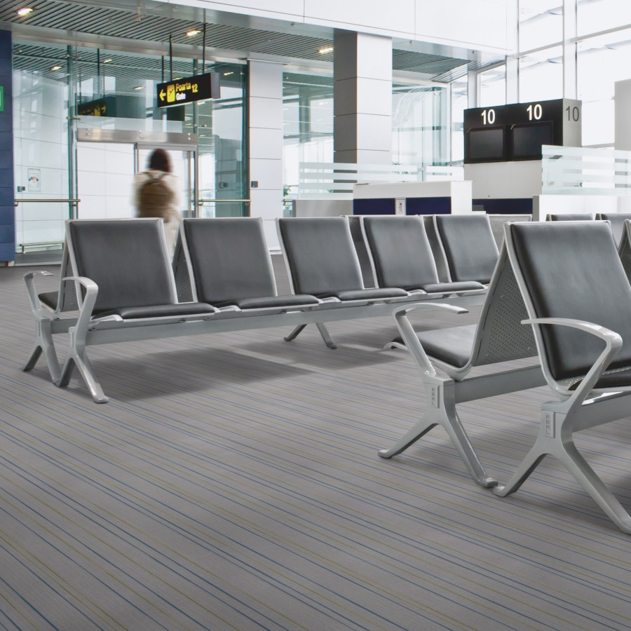 Flotex-Pinstripe-modularis-padloszőnyeg