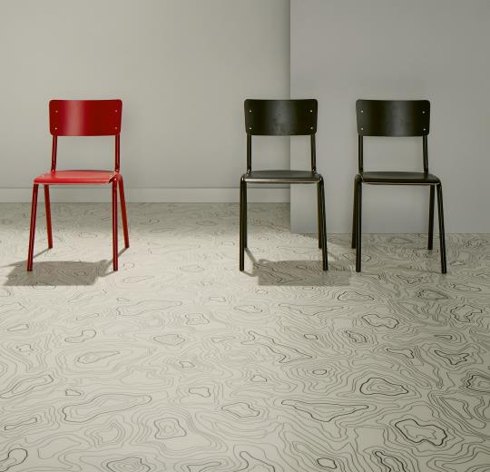 Sarlon-Accoustic-Topography-433910-white-installacio