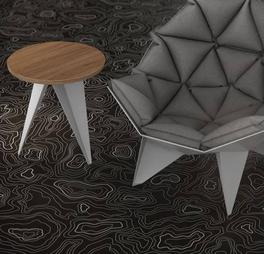 Sarlon-Accoustic-Topography-433929-black-installacio