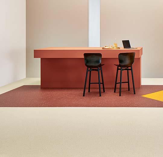 Sphera-Evolution-50403-lemon-pearl-installacio