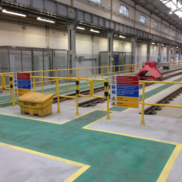 ClearSafe-GRP-GRIT-csúszásmentes-padlóburkoló-lemezek-installáció-3