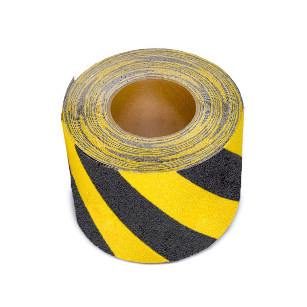 ClearSafe-R13-figyelmeztető-szalag-fekete-sárga-