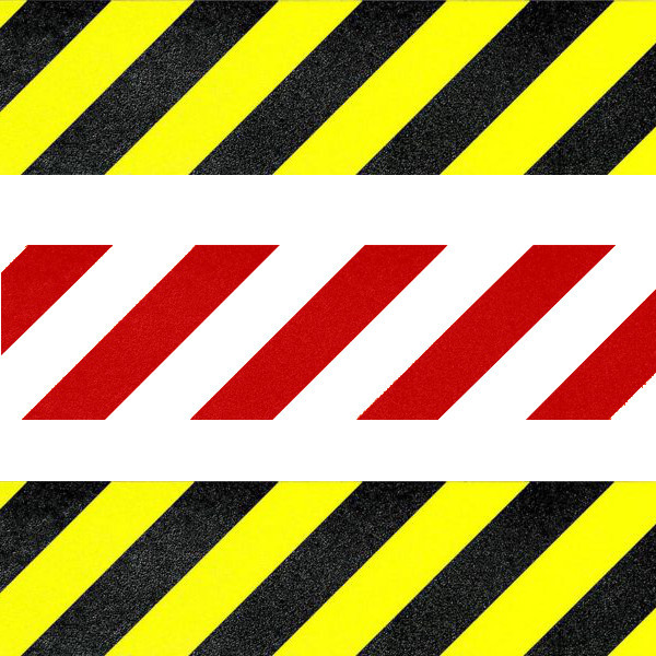 ClearSafe-R13-figyelmeztető-szalagok-fekete-sárga-és-fehér-piros