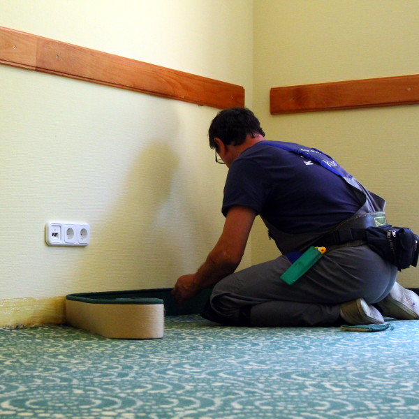 Cleartex-melegburkolatok-telepítése-előkészített-aljzatra