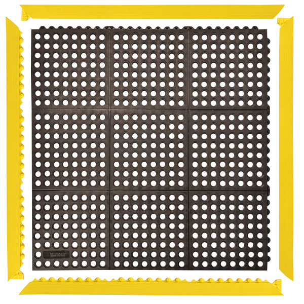 Cushion-Ease-moduláris-nyitott-szerkezetű-ergonómiai-munkaszőnyeg-Rámpázási-lehetőségek-4-oldalon