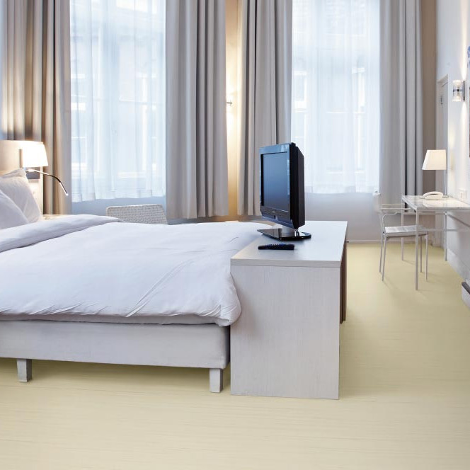 Marmoleum-Striato-Textura-e5216-Pacific-beaches-installáció