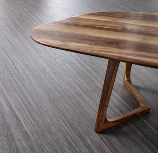 Marmoleum-Striato-Textura-e5231-Cliffs-of-Moher-installáció