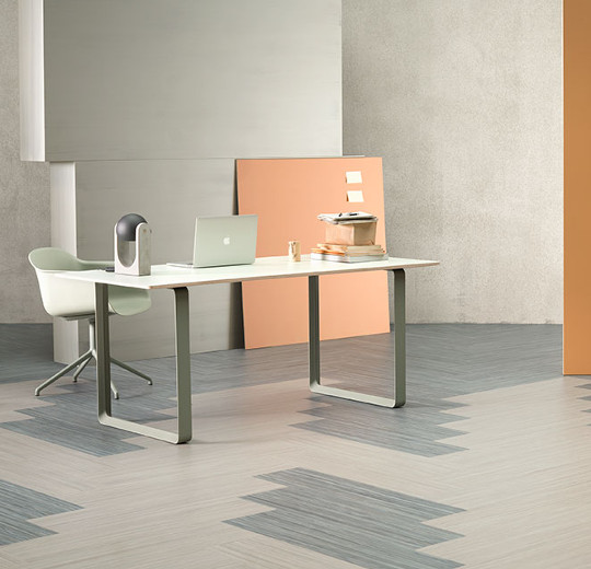 Marmoluem-Modular-Lines-t3573-trace-of-nature-installáció