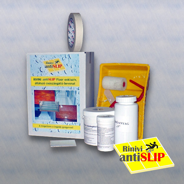Cleartex_Rinivi-antiSLIP-Floor