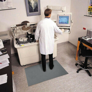 Cushion Stat ESD elleni ipari szőnyeg