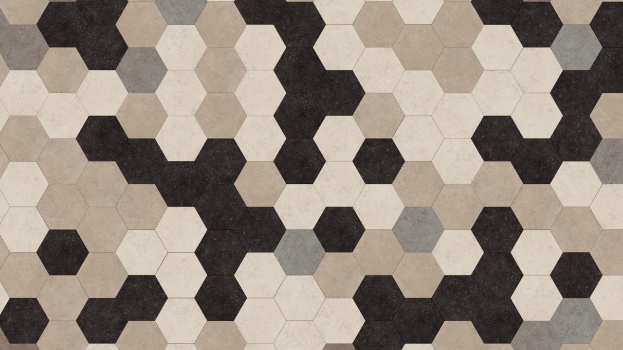 cleartex-ivc-studio-moods-hexagon-209