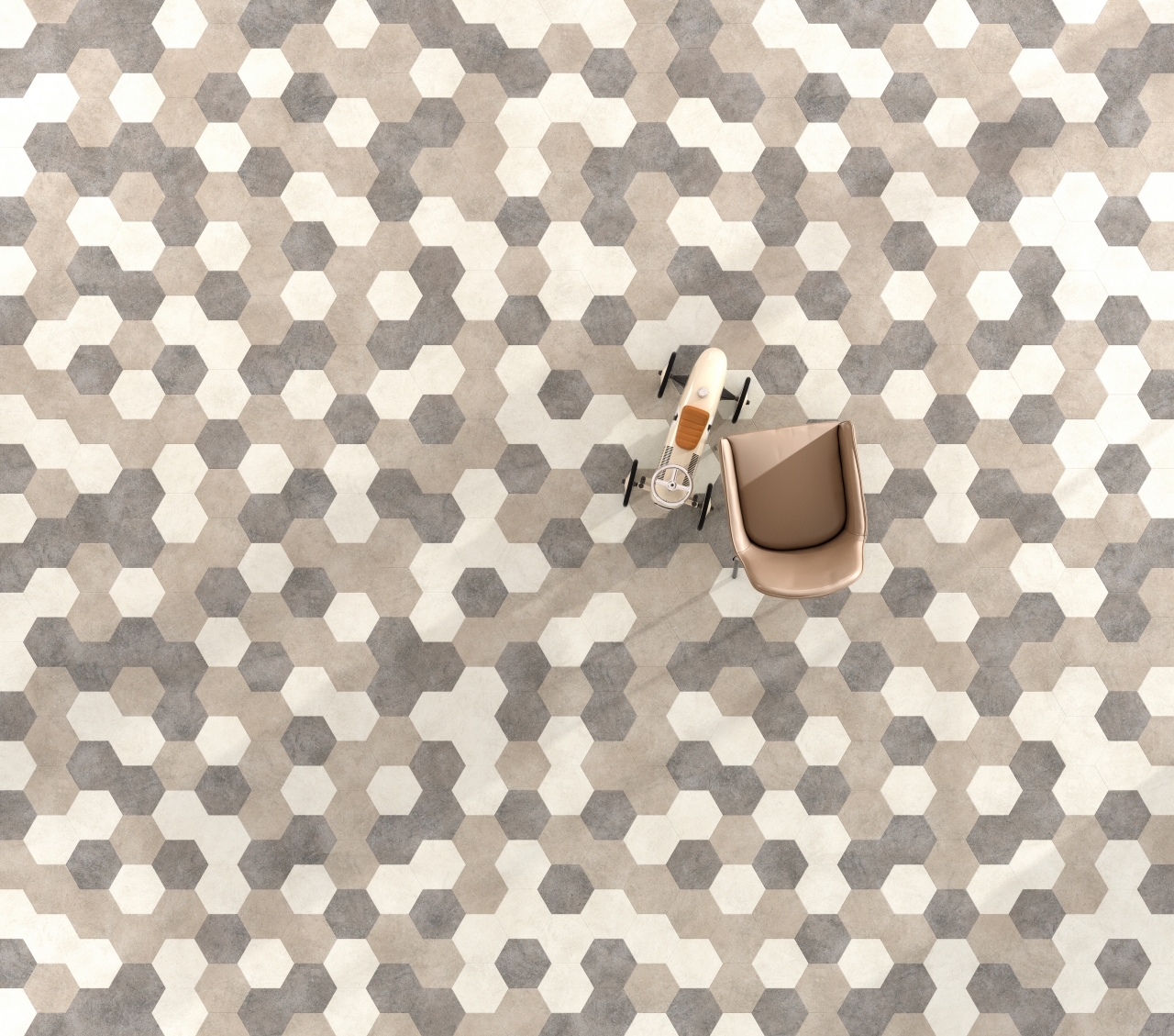 cleartex-ivc-studio-moods-hexagon-210