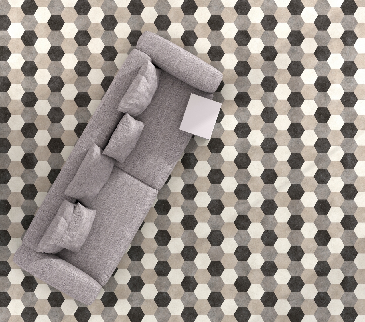 cleartex-ivc-studio-moods-hexagon-213