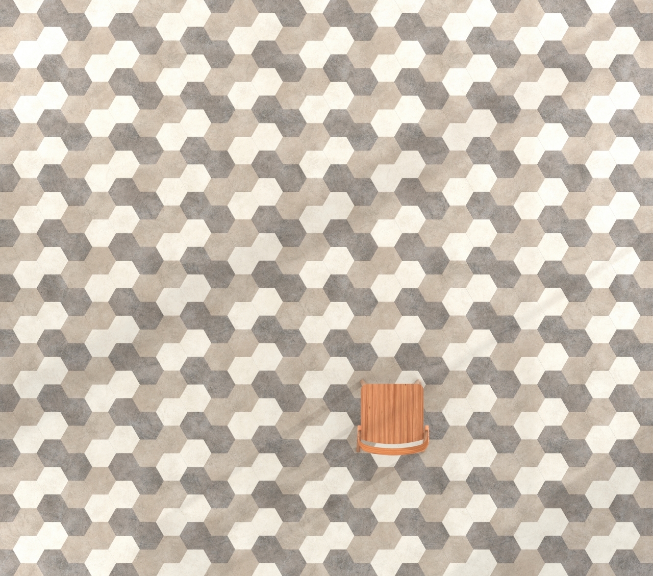 cleartex-ivc-studio-moods-hexagon-214