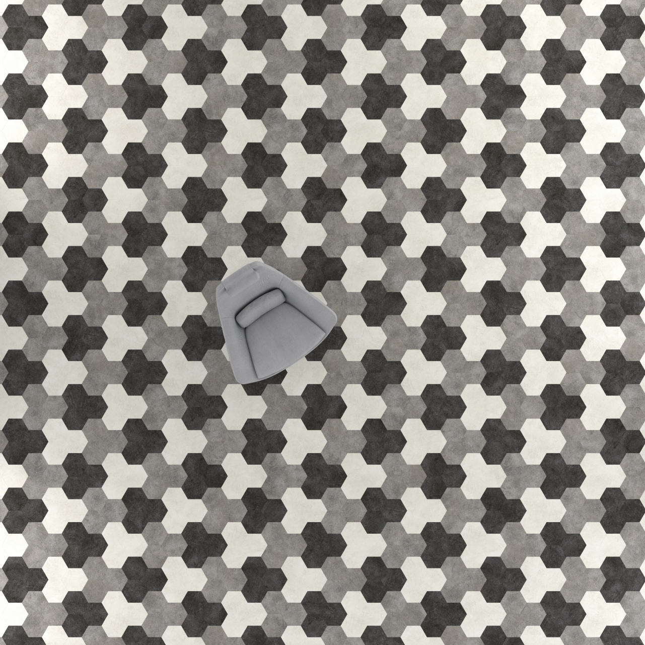 cleartex-ivc-studio-moods-hexagon-216